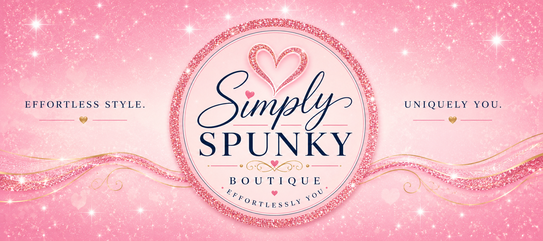 Simply Spunky Boutique